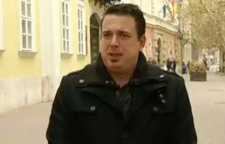Feljelentést tesz a képviselő