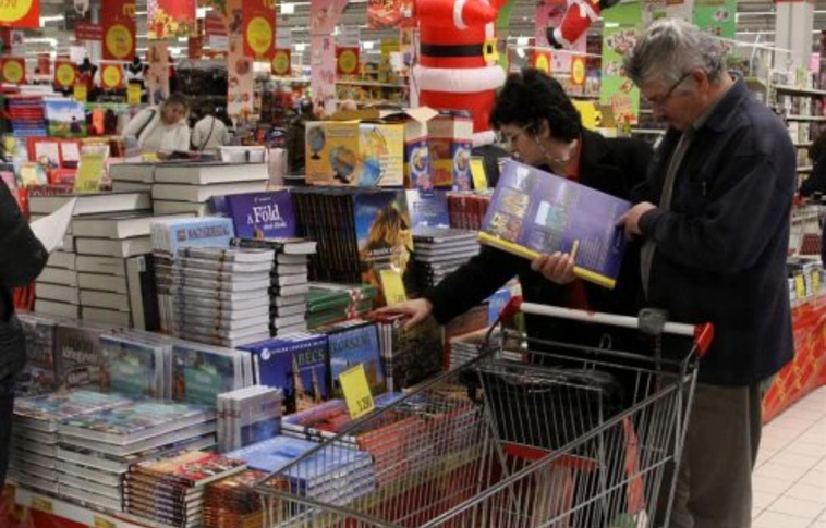 Indul a leárazások időszaka