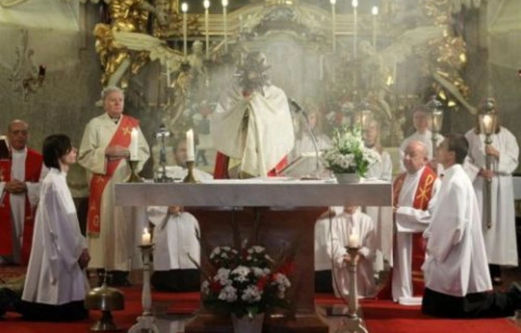 Karácsonyi egyházi hírek, előzetesek Miskolcról