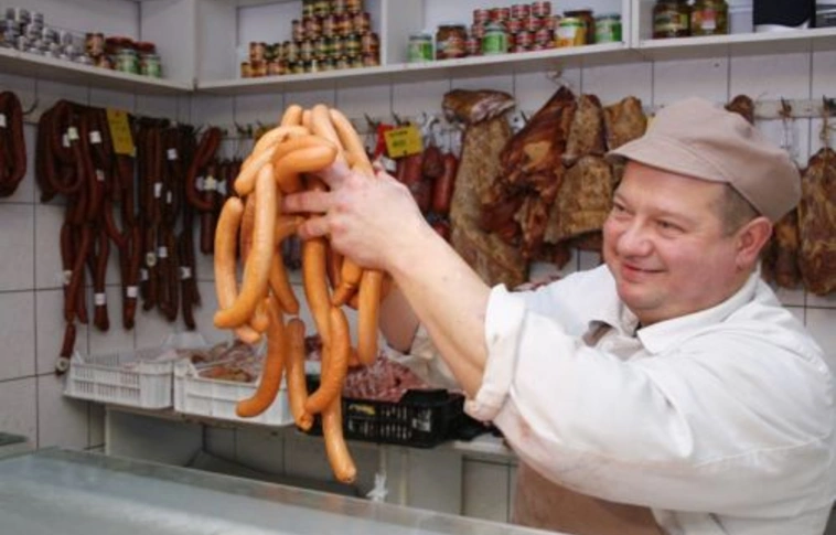 Alig fogynak a szilveszteri kellékek