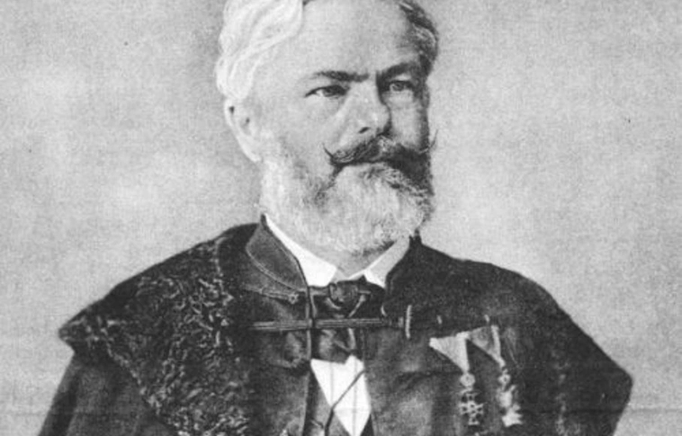 Névadó – Péch Antal 