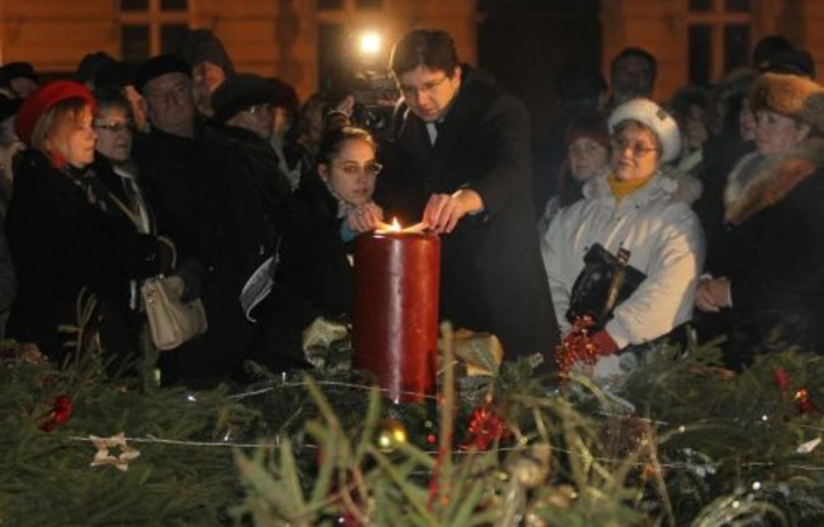 Advent negyedik vasárnapja