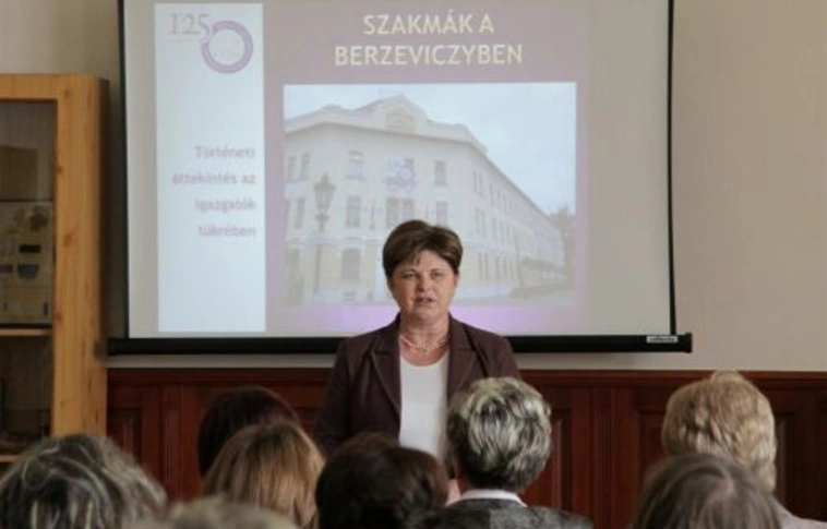 Miskolci középiskolák az élvonalban