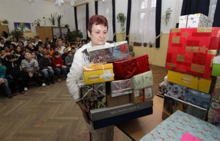 Miskolci iskolát támogat a fővárosi intézmény