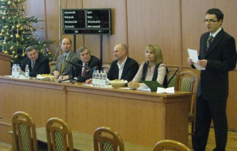 Ifjú szónokok igazságról, őszinteségről, becsületről