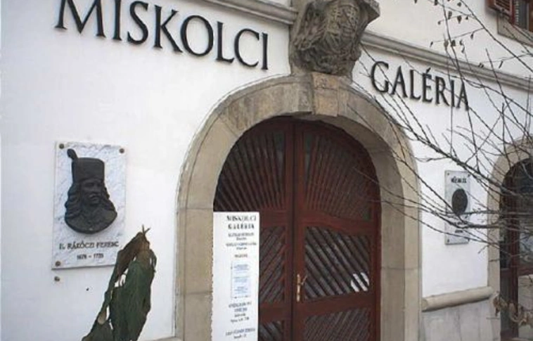 Téli szünetre „megy” a Miskolci Galéria