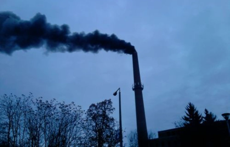 Mi égett a Science Múzeumban?
