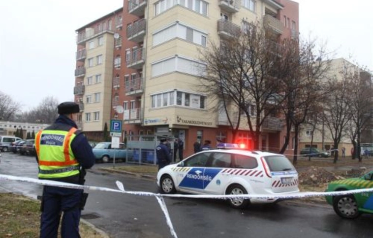 Rablás és bombariadó Miskolcon!