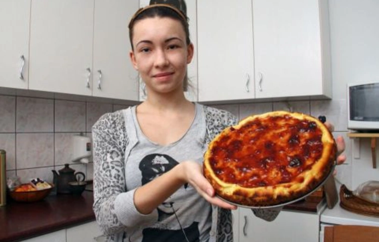 Egy csipet Olaszország karácsonyra - recepttel!