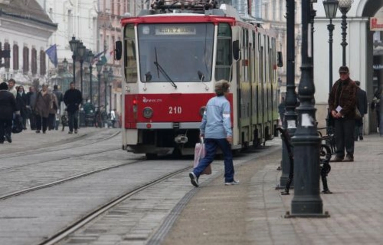 „Plázastop” – Miskolcon is? 
