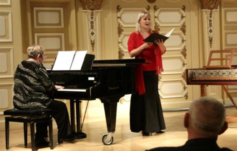 Karácsonyi koncert a megújult Zenepalotában