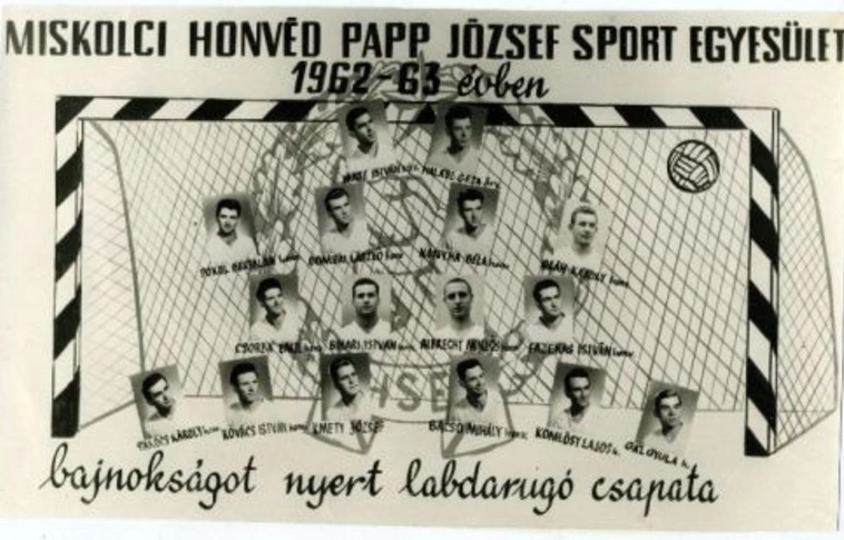 A Célváros – Sportbarátságok