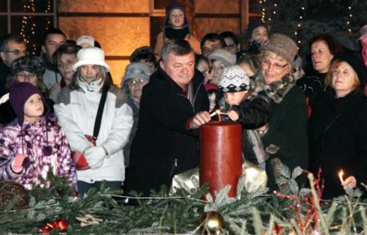Az advent apró csodái