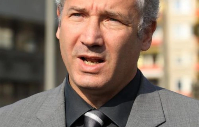 Távozott az MVK Zrt. vezérigazgatója