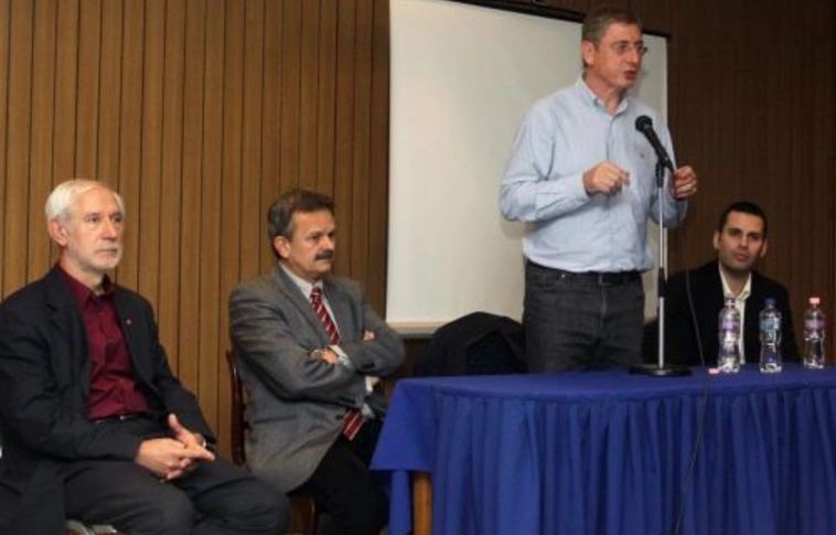 Miskolcon a Demokratikus Koalíció