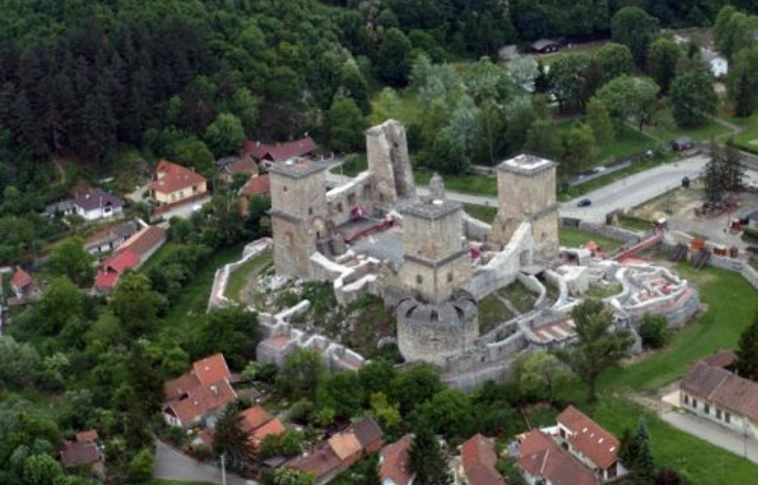 Már az újabb pályázatokat és projekteket készítik elő