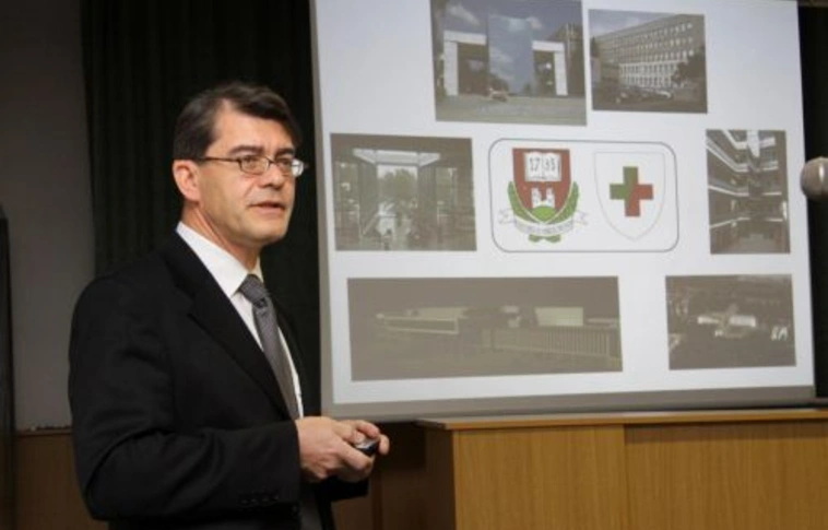 Egészségtudományi képzés a Miskolci Egyetemen