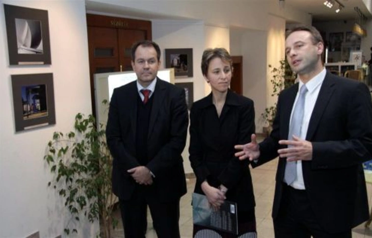 Először rendeztek finn-napot
