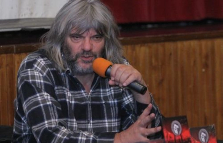 Hobo változatlan, de a világ nem