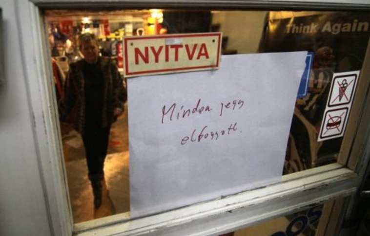 Elfogytak a „pótjegyek” is!