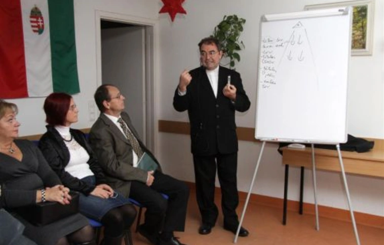  Keresztény erkölcsről a család évében