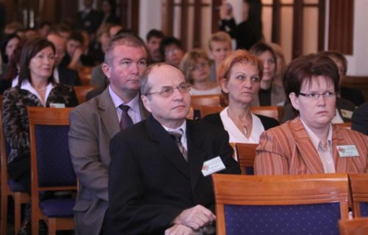 Kistérségi konferencia az önkormányzati rendszerről