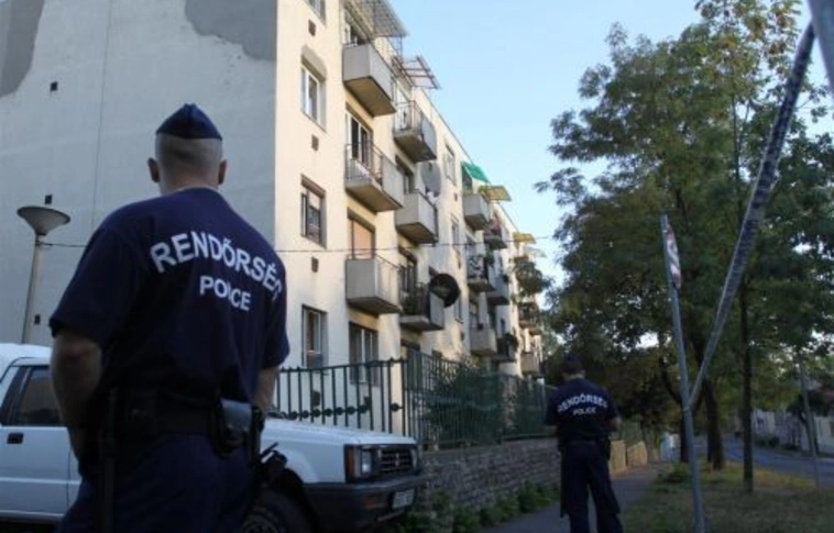 Szakértőre várnak a rendőrök