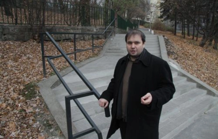 „Zöld városrész” – a város északi kapujában