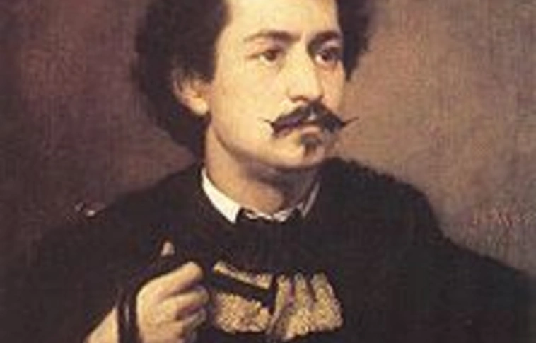 Névadó – Madarász Viktor 