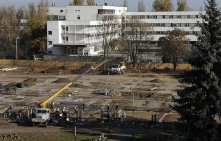 Balesetveszélytől tartanak a szülők