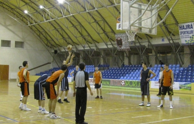Kosárlabda diákolimpia