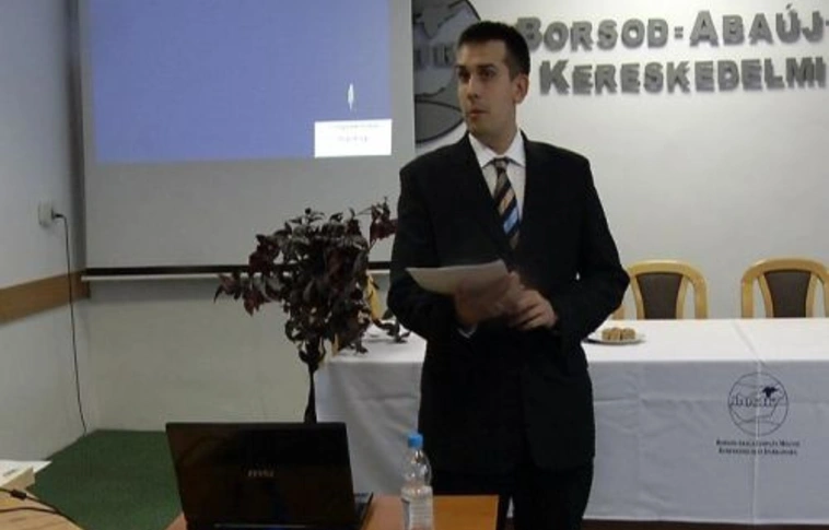 Fiatal vállalkozók – felelősséggel a régióért