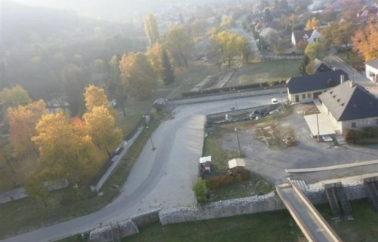 Nem várt leletek – véget ért a diósgyőri ásatás