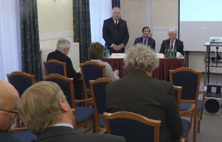 RICOMNET konferencia Miskolcon