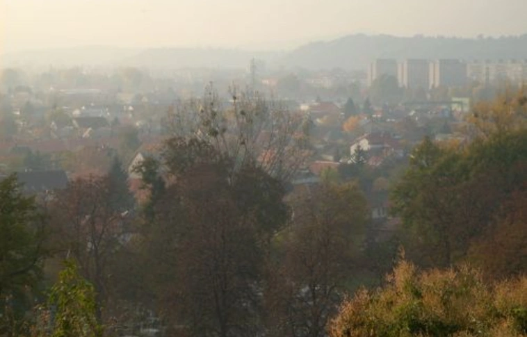 Javul a levegő minősége