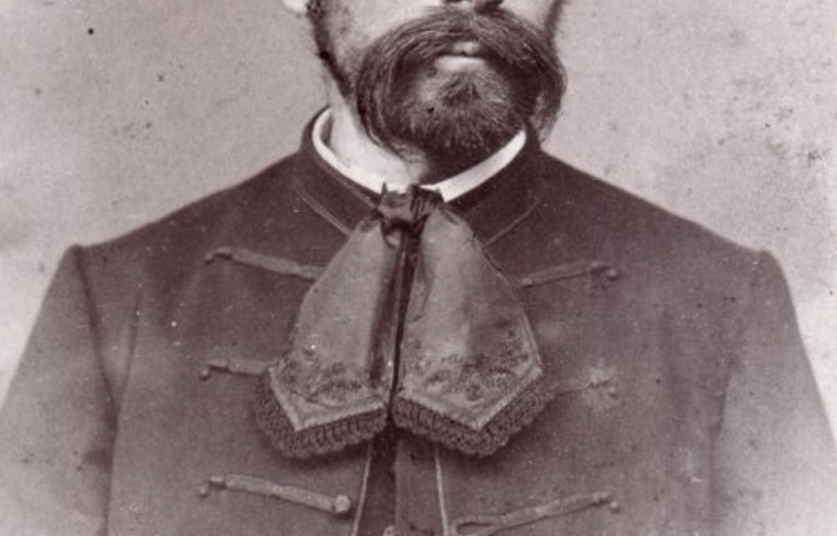 Névadó – Horváth Lajos