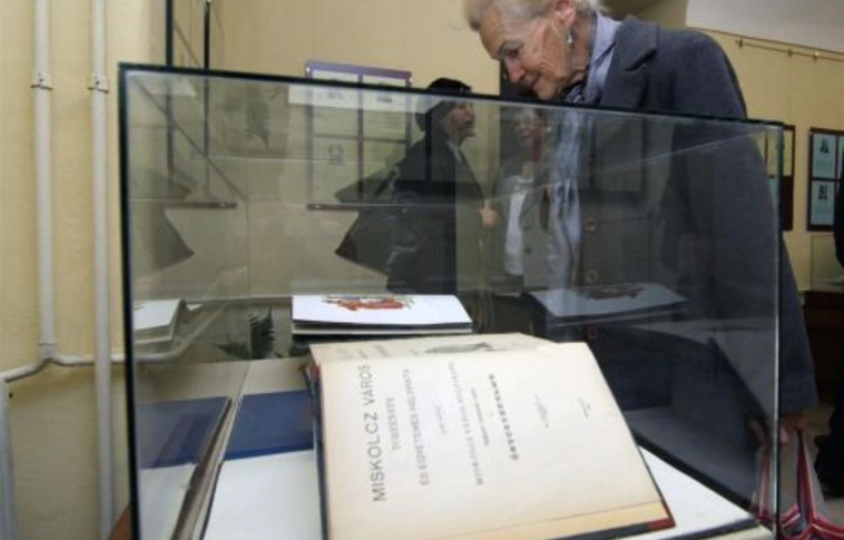 Szellemi nagyságok a tudomány ünnepén