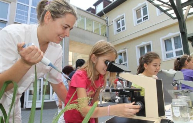 Miskolc újra megmutatta biológiai sokféleségét