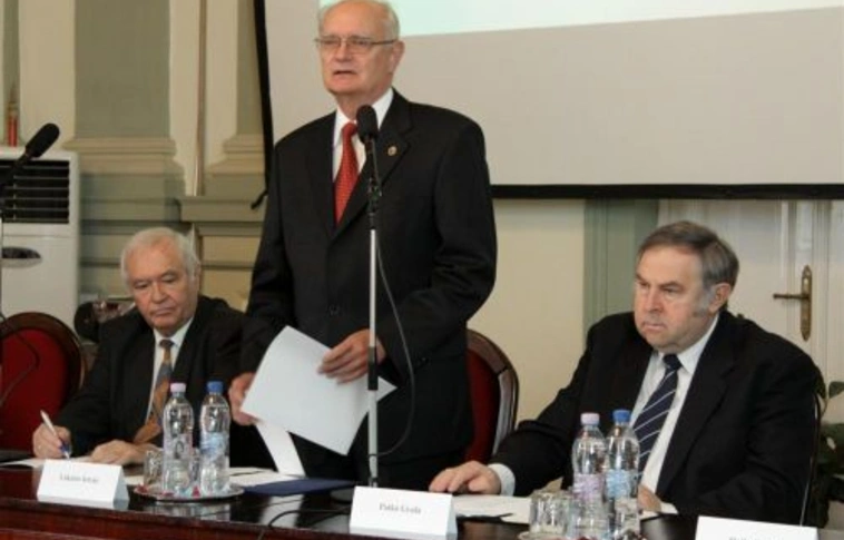 Az összefogásról a Magyar Tudomány Ünnepén