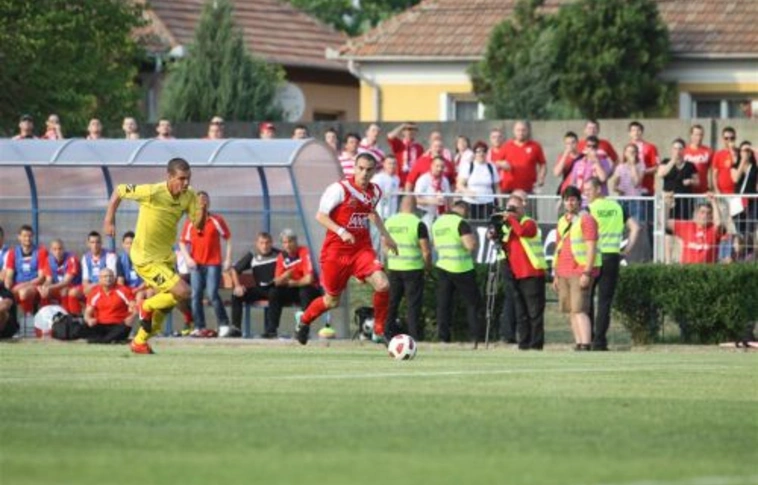 Bevették Mezőkövesdet