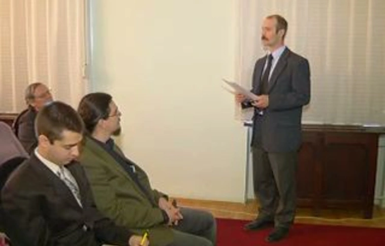 Néprajzi konferencia
