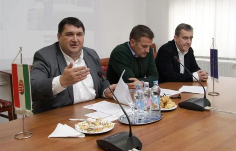 Az Új Széchenyi Terv eredményeiről. lehetőségeiről