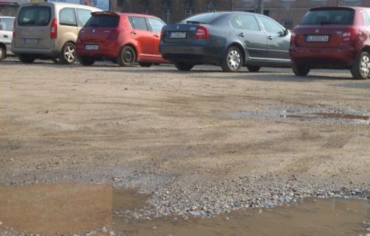 Pénzkérdés a parkolókérdés