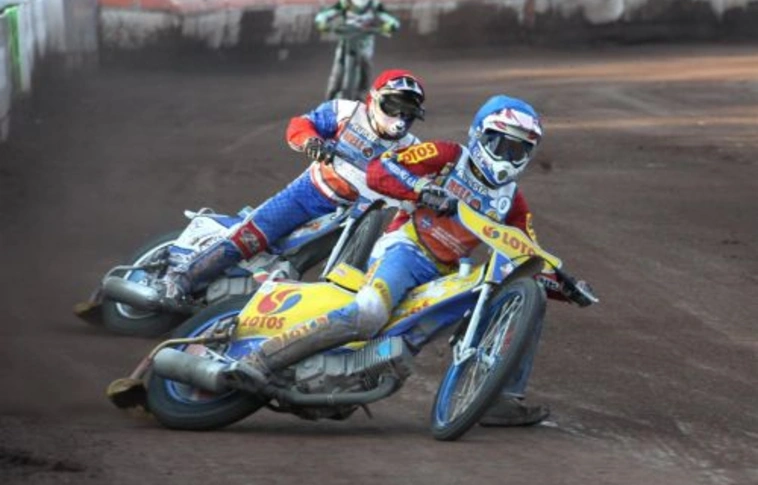 Salakmotor Grand Prix selejtező Miskolcon!