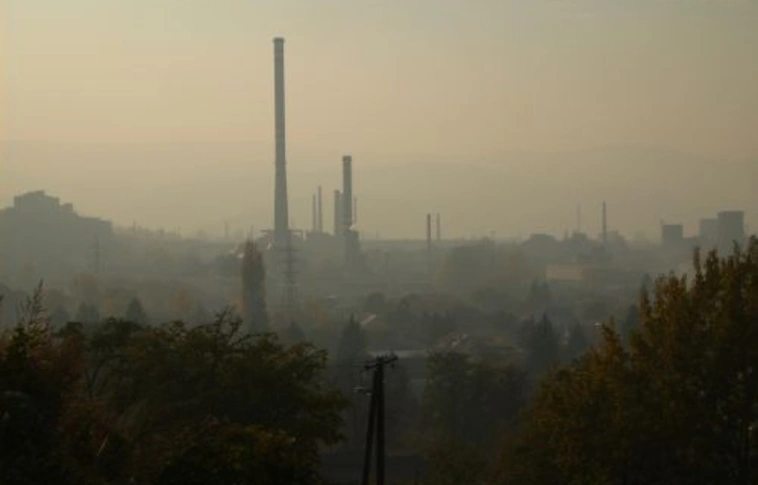 Romlik a levegő, jöhet a riasztás?