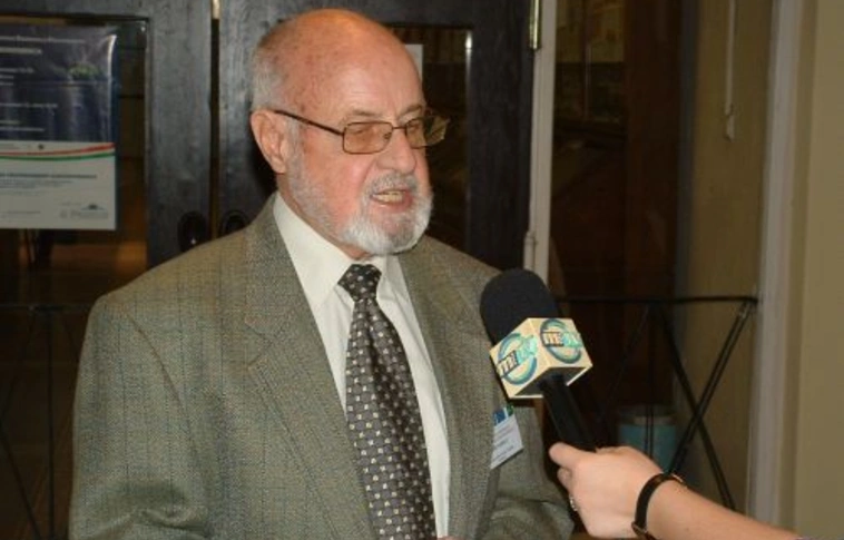 Elhunyt Vissy Károly 