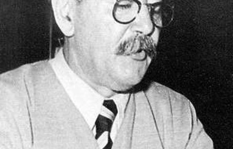 Névadó – Nagy Imre 