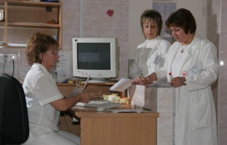Laborvizsgálat - ne féljünk tőle!