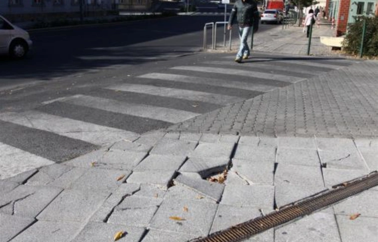 Európa tér: így ne építsünk mélygarázst!
