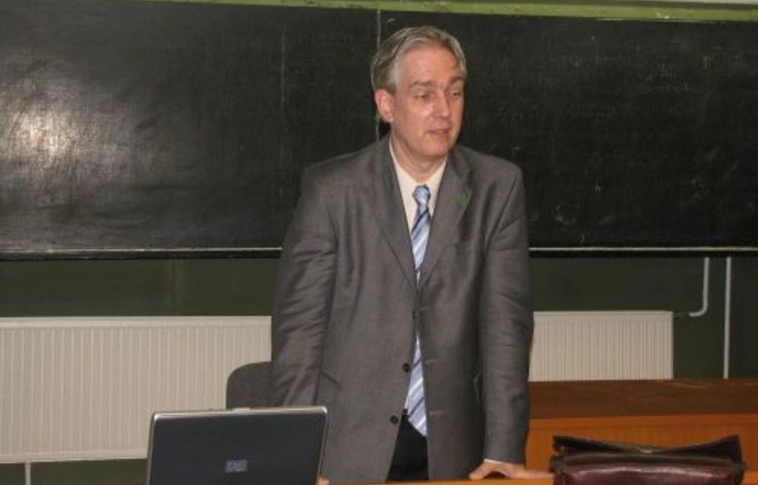 A jövő nemzedéke a jelen környezetében